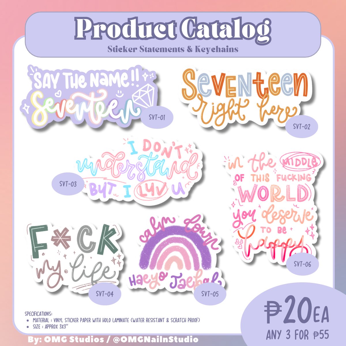 OMGNailsnStudio's tweet photo. ~SHOPDATE~

• Preorder is open until July 1 2023
• all other information is provided in the form below
• Pre-order form: https://t.co/5q9R6ZC2oh

Note: stickers flakes will only be available thru twt

DM me for any questions☺️ https://t.co/CfyFWbhrHD