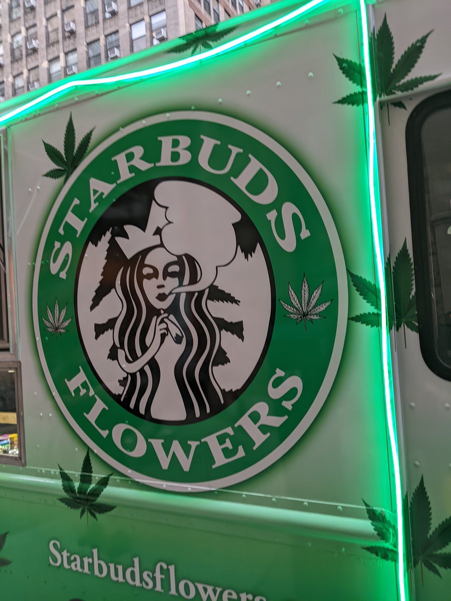 Trademarks Are Magic tweet media