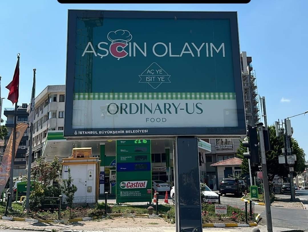 Söylenmedi hiç sana layık kebaplar benden önce