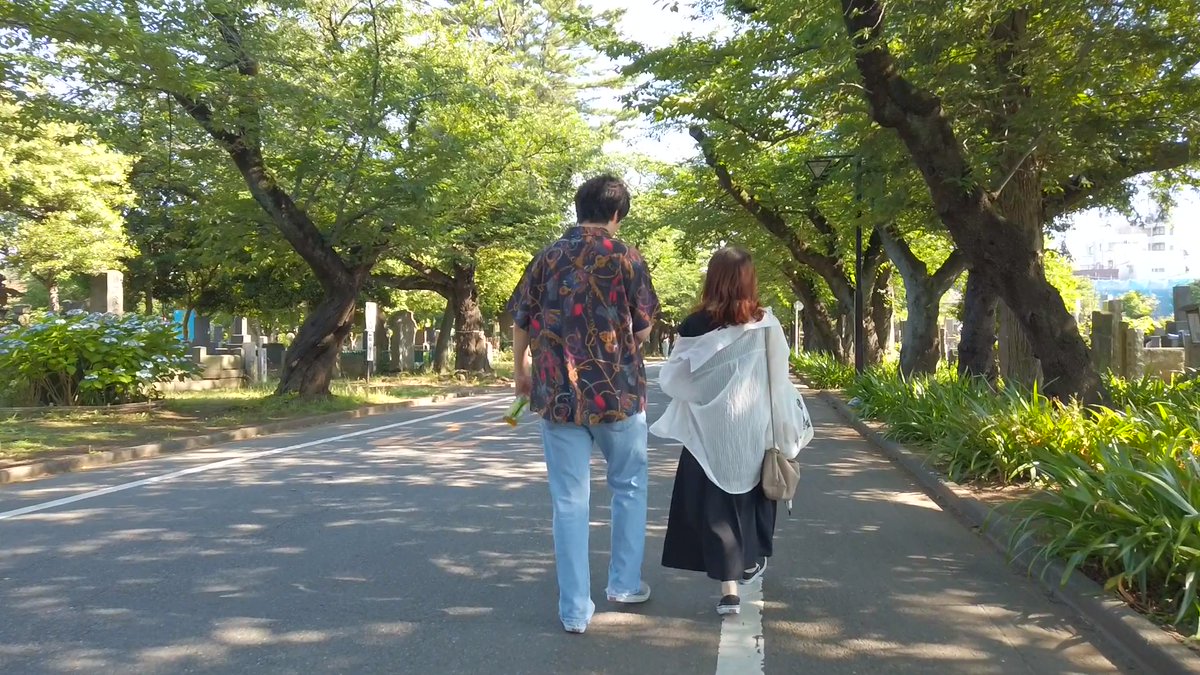 narijapan's tweet image. This is a video of a one-shot shooting I did walking from Nippori Station to Ueno Park in June 2023.
youtu.be/iJyzpN8eCJs
#tokyo #japan #nippori #yanaka