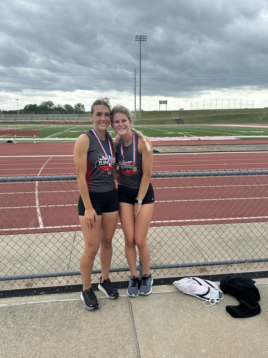 Jumper Athletics tweet media