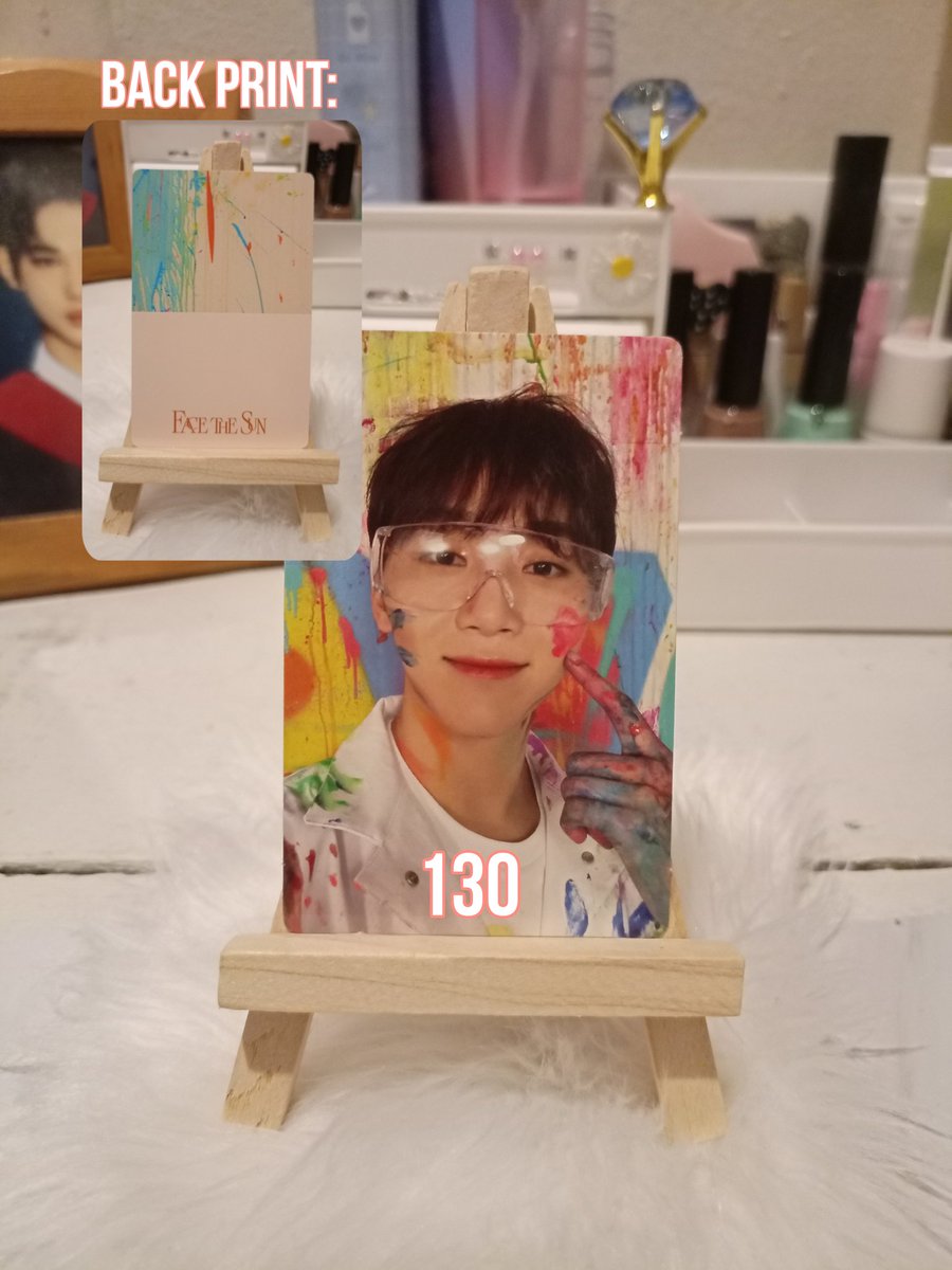 dk_for_dokyeomi's tweet photo. .⁠｡⁠*⁠♡ inch check!!✅

SEVENTEEN Hoshi, Seungkwan, Minghao, Woozi, Jeonghan, Jun, DK, Vernon, Dino, Scoups PC

Please note that, we're selling in twt for the FIRST TIME. So PLEASE T^T if any of you wants to buy or is interested in buying ++ https://t.co/1ZjjkkpOms