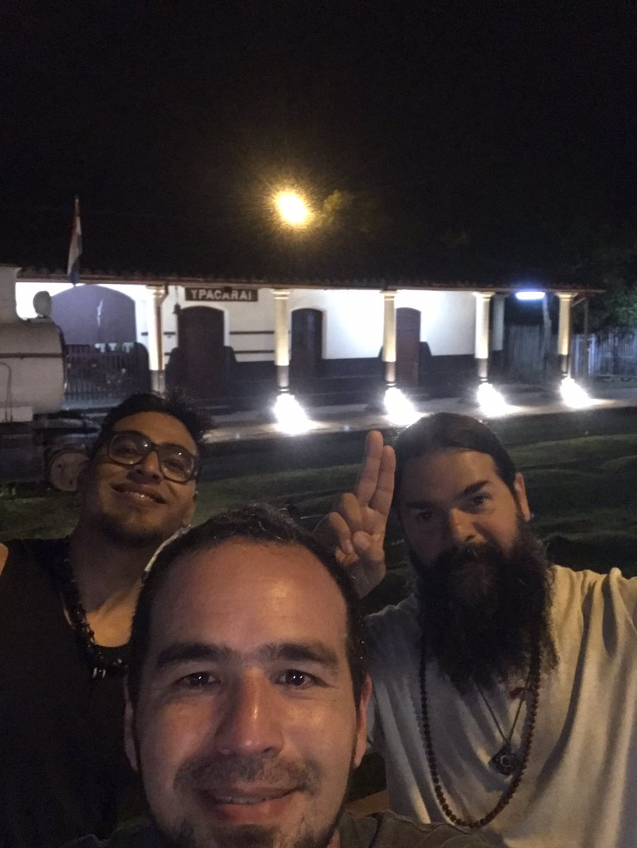 MarcosMikarma's tweet photo. Ypacarai Paraguay ! MI KARMA https://t.co/HqGWWZb8gu