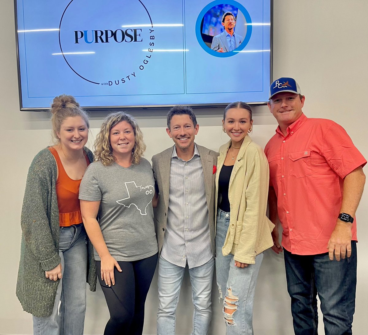 Beyond grateful for these amazing people, and this amazing opportunity to learn from the best!! Thanks Eric Janszen for the invite and thanks Dusty Oglesby for the great inspiration!!! #kellerwilliams #elliscounty