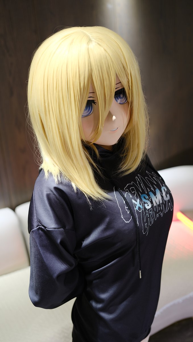 #kigurumi #着ぐるみ