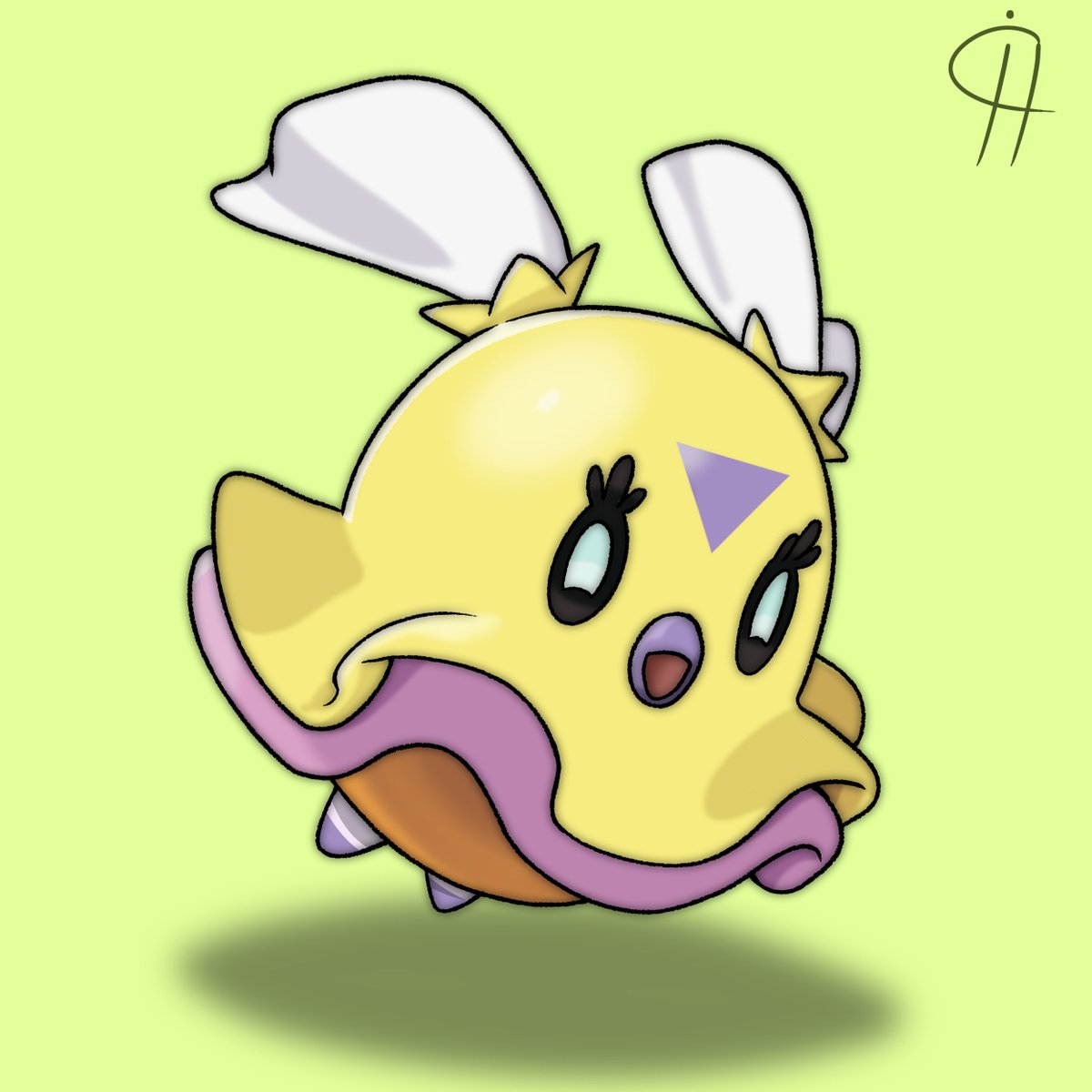 isahax_s's tweet photo. Reto personal:
Dibujar toda la Pokedex de Paldea:
#49 Rabsca 🪲🟣✨
#50 Flittle 🐤✨
#Pokemon #PokemonGO #pokemonfanart #Rabsca #Flittle #PokemonScarletViolet https://t.co/vUbhiTl1js