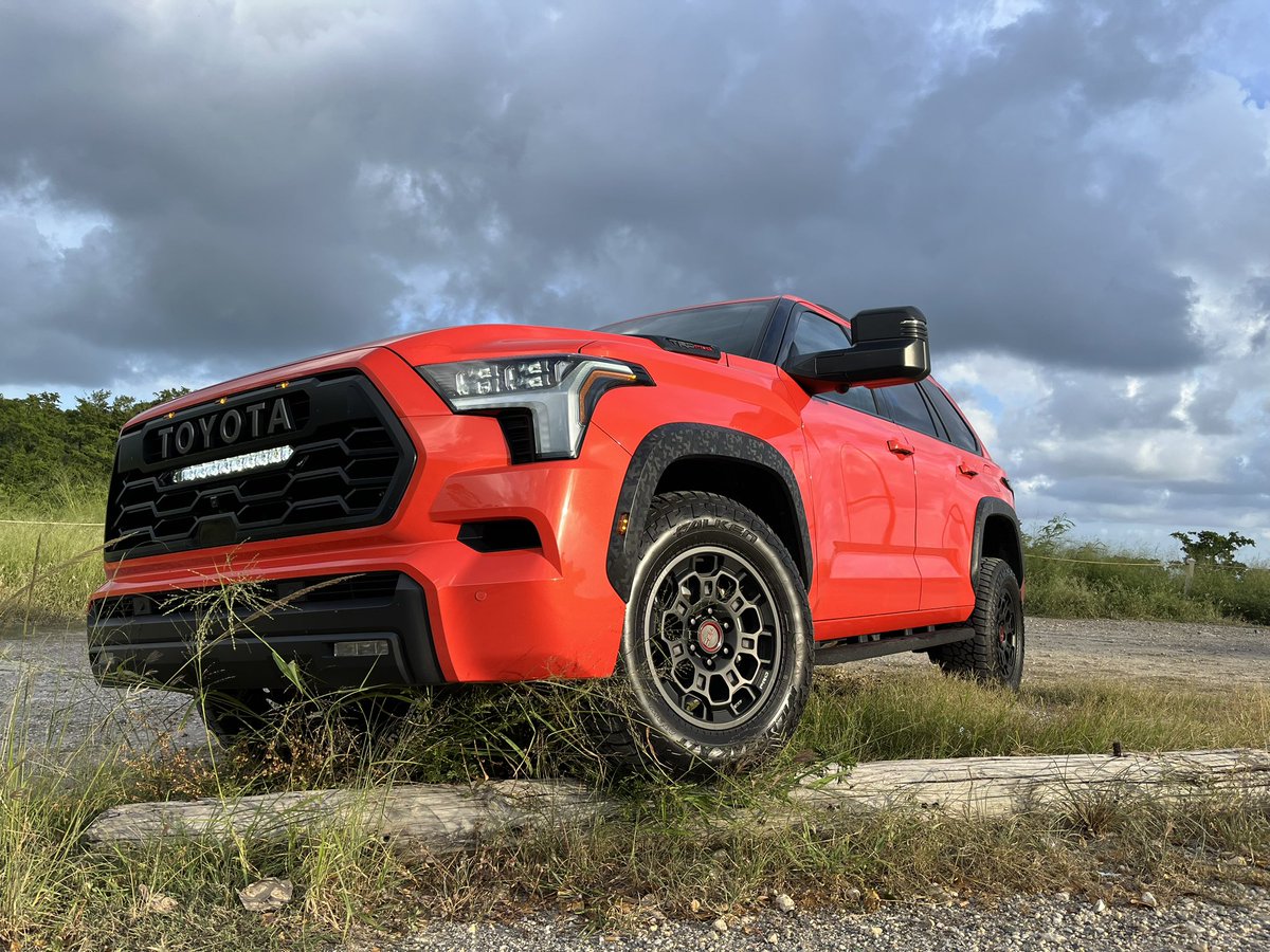 Sabadito lindo y tranquilo con la Baby &amp; la Sequoia 🥰