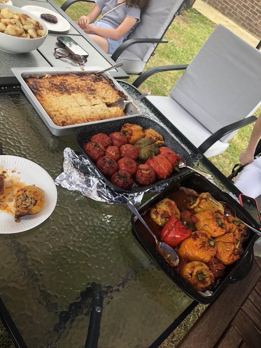 elhuk's tweet photo. It’s Bbq weather this weekend in MK. https://t.co/AH9DkJ8uCR