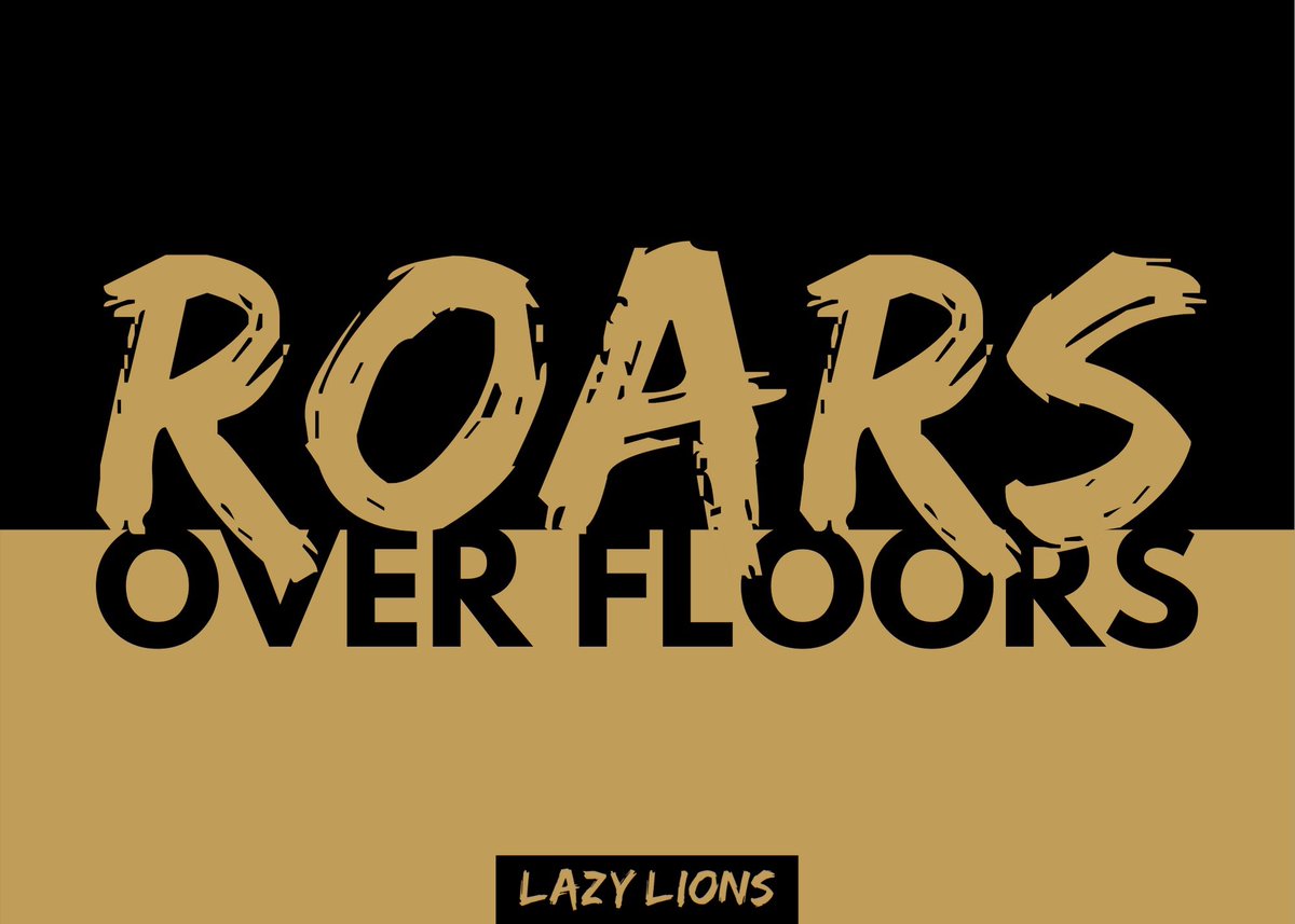WoozyPelican.nft🦁👑 (@woozypelican) on Twitter photo Lions understand the power of patience for long-term success. We don't settle for quick wins; we meticulously plan, strategize, and persevere
Just like the king of the savannah, we patiently wait, knowing that the ultimate triumphs come to those who persist
🦁🌟 <a href="/LazyLionsNFT/">Lazy Lions 👑</a> Lions understand the power of patience for long-term success. We don't settle for quick wins; we meticulously plan, strategize, and persevere
Just like the king of the savannah, we patiently wait, knowing that the ultimate triumphs come to those who persist
🦁🌟 <a href="/LazyLionsNFT/">Lazy Lions 👑</a>