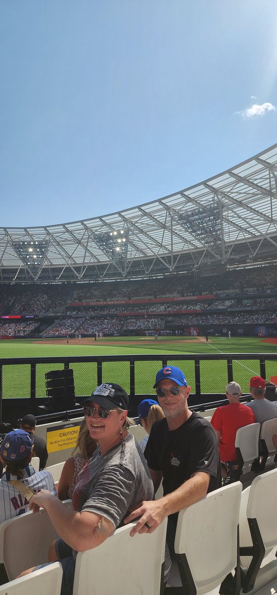 KaceyQuick's tweet image. Absolutely amazing time at the #londonseries!