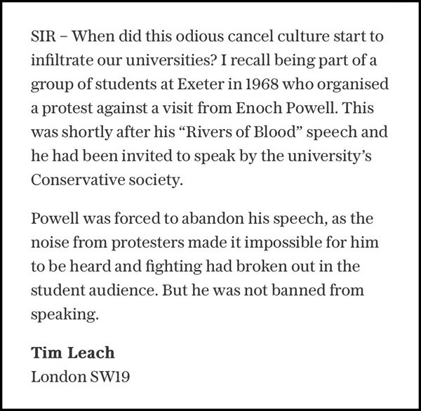 Pointless Letters on Twitter: 