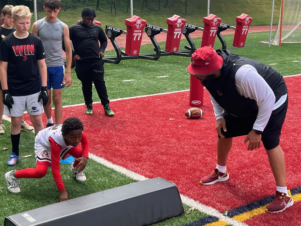 Gary Wortham Sr. tweet media