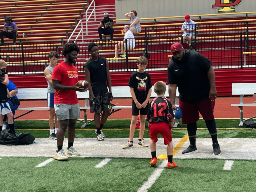 Gary Wortham Sr. tweet media