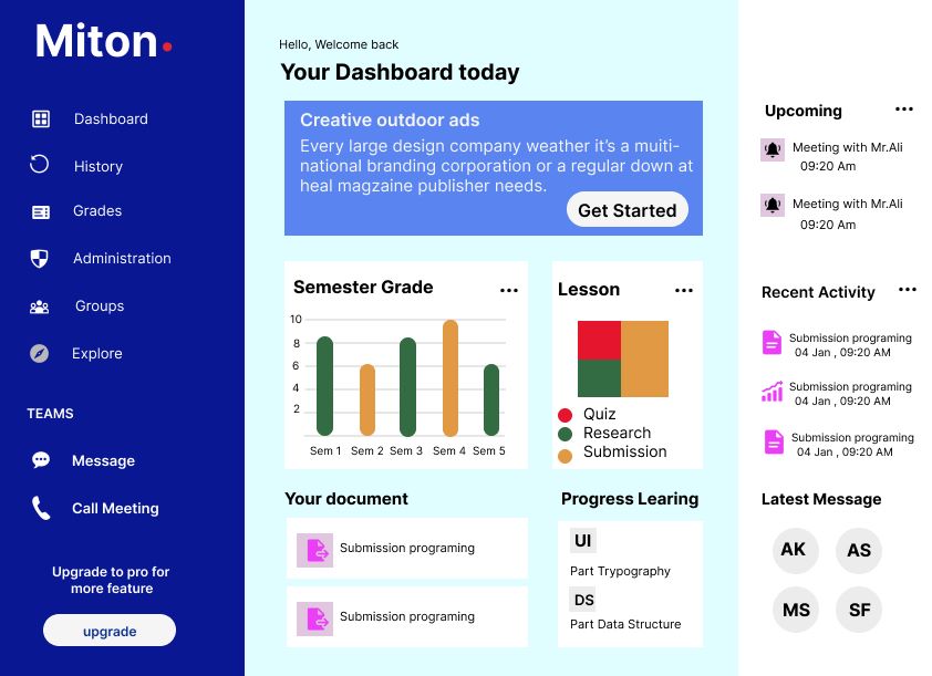 Designing a Dashboard that Speaks to Your Business Goals.
#dashboarddesign #UI #UX #datadisplay #dashboard #dashboarding #analytics #infographics #datatrends #dashboardexamples #digitaldashboard #informationdesign #dataanalytics #visualdesign  #dashboardinspiration #dashboardart