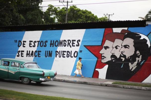 “Nuestra independencia, nuestros principios y nuestras conquistas sociales los defenderemos con honor hasta la última gota de sangre, si somos agredidos” 
#CubaNoEstáSola
#DeZurdaTeam🐊
<a href="/DeZurdaTeam_/">DeZurdaTeam 📳</a>