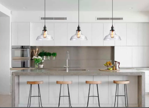 LaCuisine_Inter's tweet photo. Stone, wood, or concrete: the three most popular materials for countertops. What are their pros and cons? We tell you all about it in our blog: https://t.co/QFP3APbMg9
#lacuisineinternational #inspiringgoodliving #encimeras #materialesdeconstrucción https://t.co/MblpcPtiBy