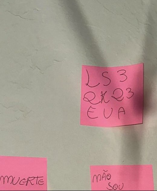 sonnzer's tweet photo. 🚨RUMOR! segundo fontes confiáveis, a música “muerte” track do ls3, é um feat entre luísa sonza e kenia os https://t.co/koT3alWhtt