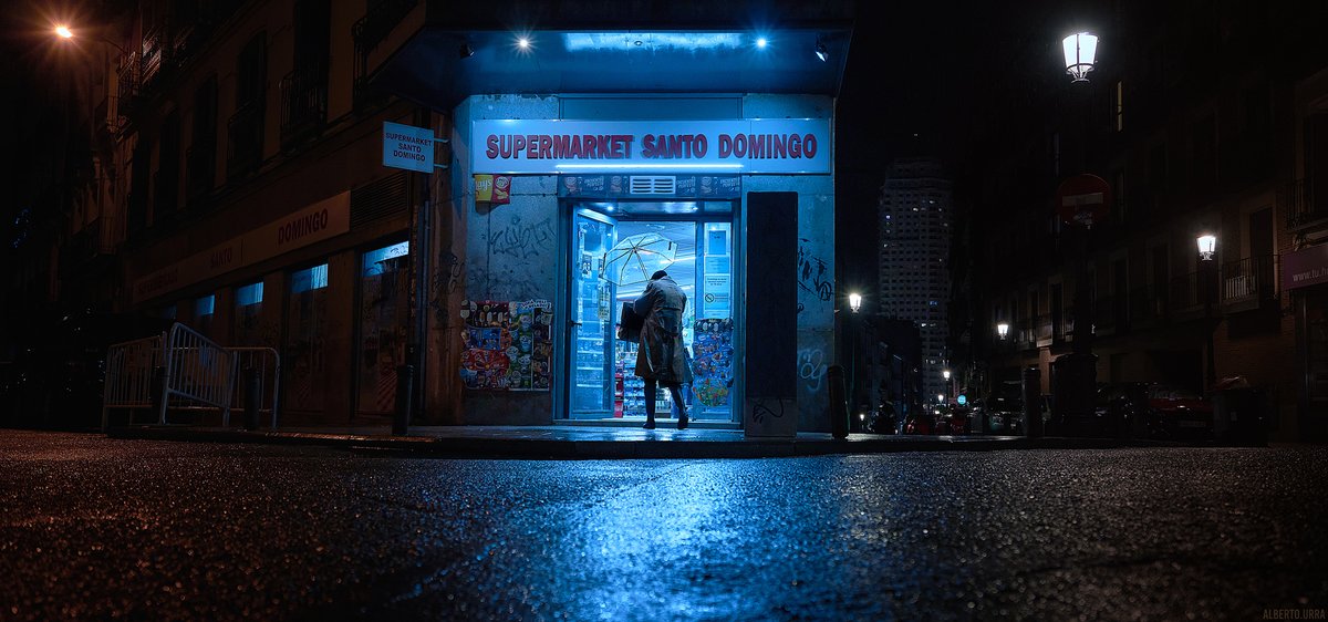 Alberto Urra tweet media