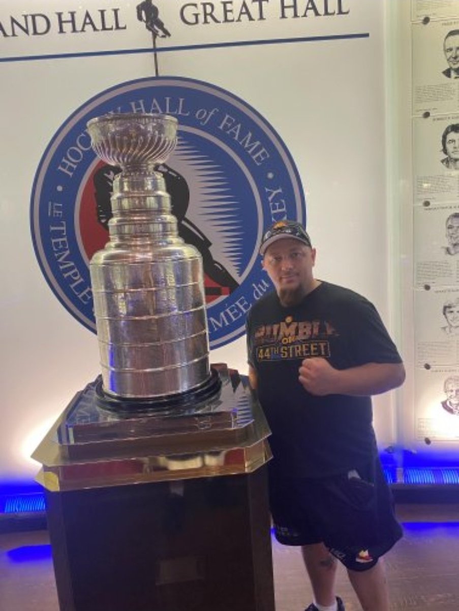 <a href="/WillChiarucci/">Will Chiarucci</a> <a href="/NYIslanders/">New York Islanders</a> <a href="/Section_329/">Blue and Orange Army</a> Got it