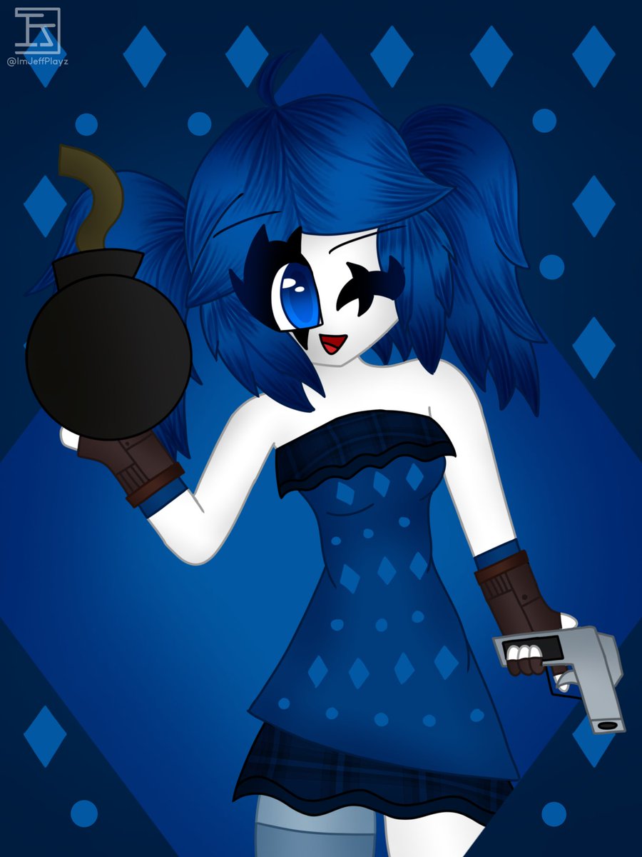 ImJeffPlayz's tweet image. The FOOL!

#RobloxArsenal #robloxart #Roblox