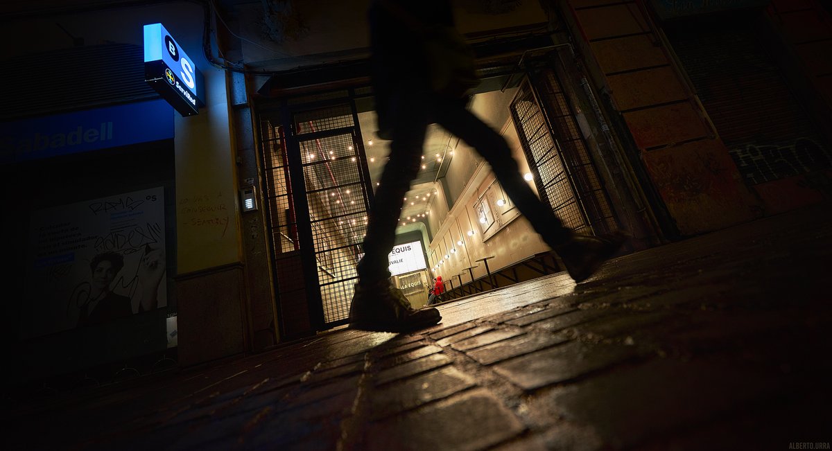 Alberto Urra tweet media