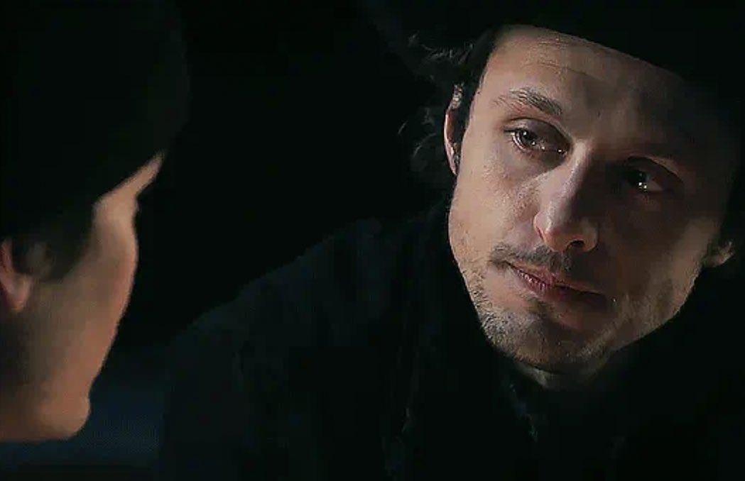 MalexNM's tweet image. I miss him #michaelguerin