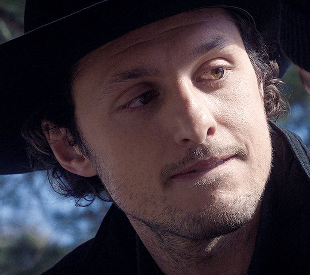 MalexNM's tweet image. I miss him #michaelguerin