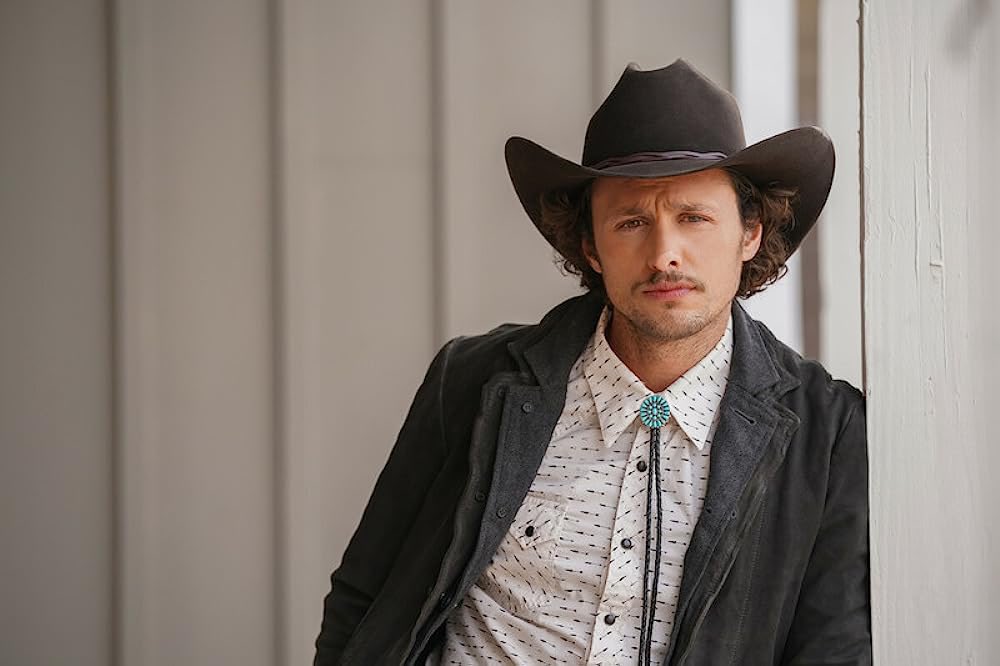 MalexNM's tweet image. I miss him #michaelguerin