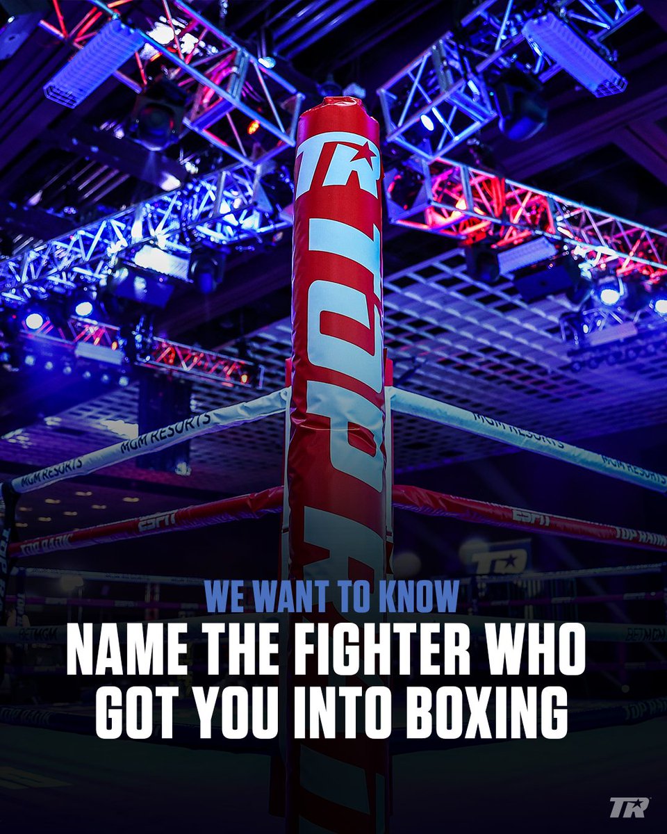 Top Rank Boxing tweet media