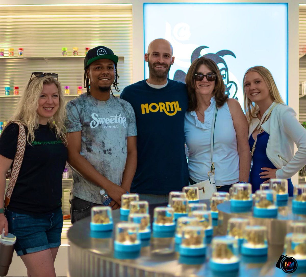 Arizona NORML tweet media