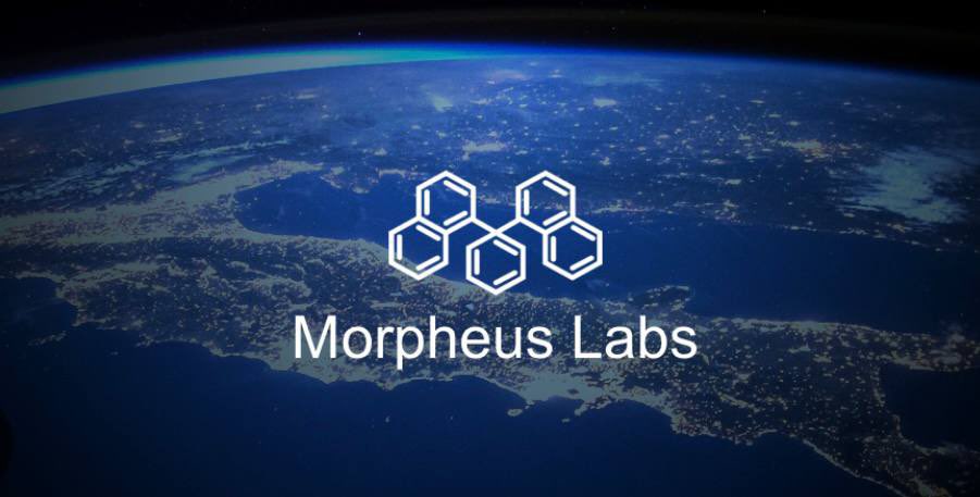 🇫🇷 Crypto Pépite - Morpheus Labs $MITX 🇫🇷

THREAD 🚨

@morpheuslabs_io, une plateforme avec un service BPaaS unique et innovante ⬇️