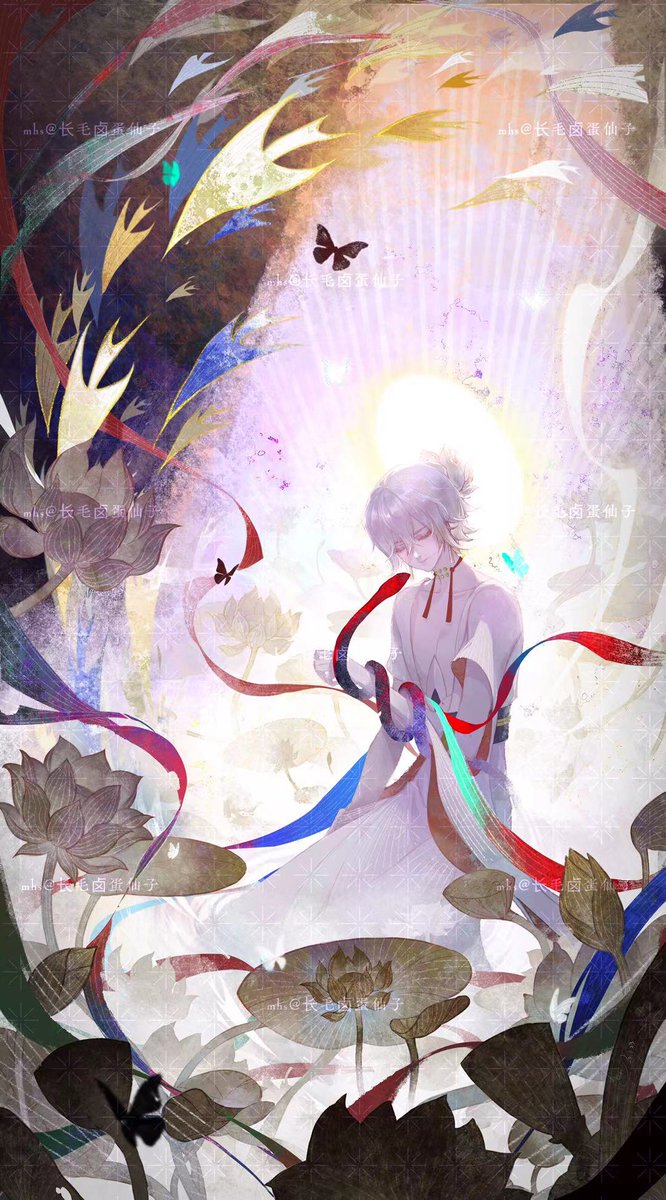 #修帝 #Onmyoji #阴阳师