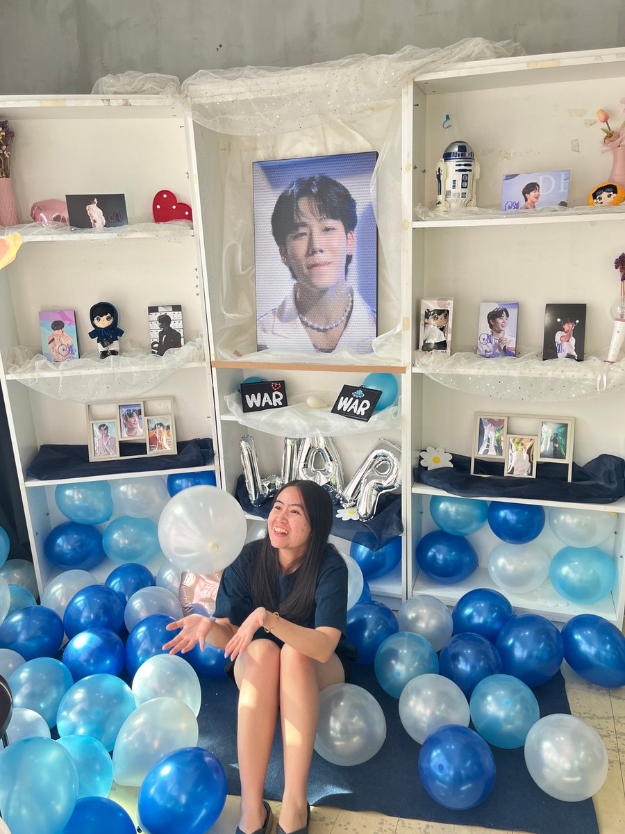 bubble_r's tweet photo. U ARE MY ST(W)AR 

To my star @warwanarat ✨️

#UAremyStarWar29thBD
#HBD29thSunshineWAR
#warwanarat W.Wanarat https://t.co/0bosla3qJP