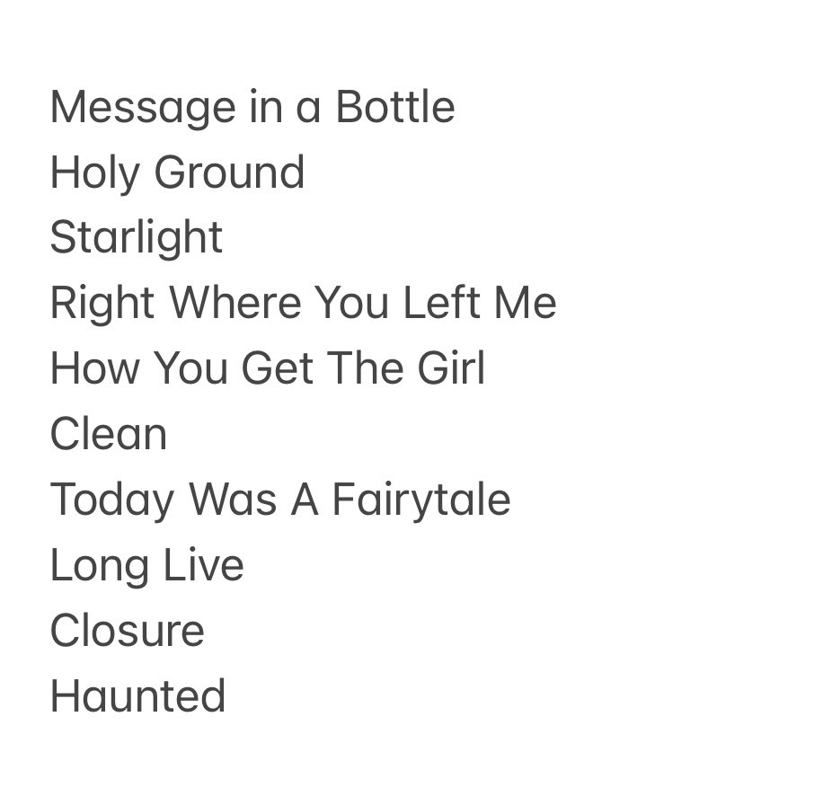 Phoebe Morgan tweet media