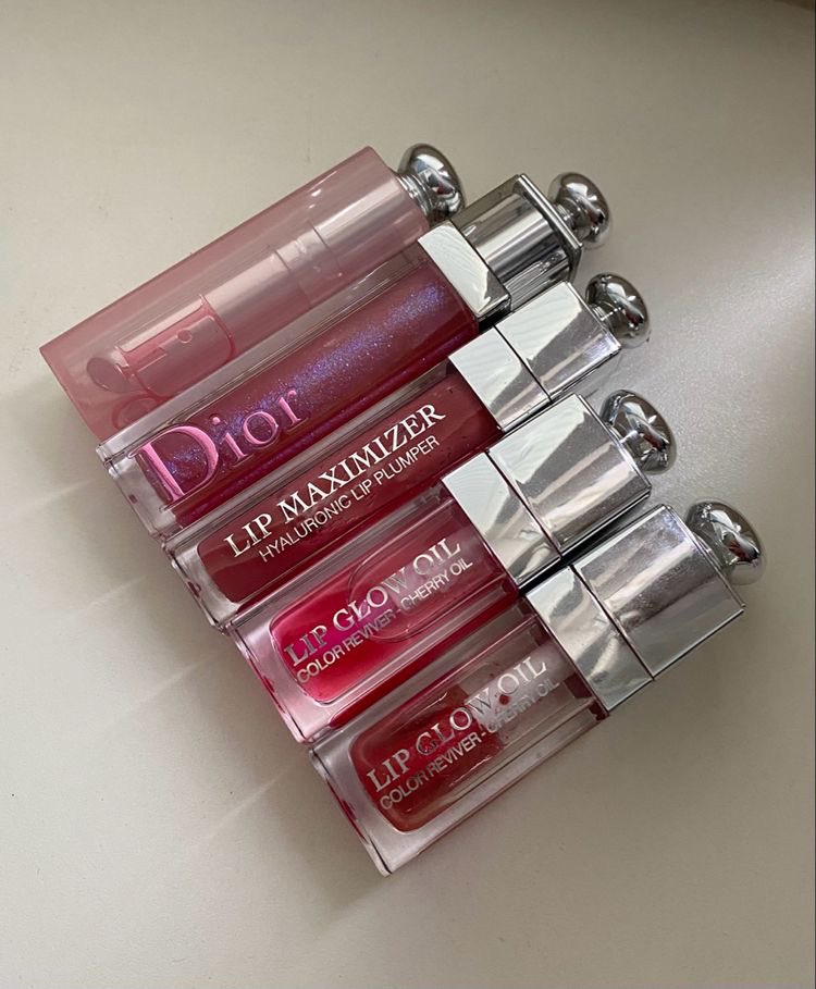 Dior Lipgloss