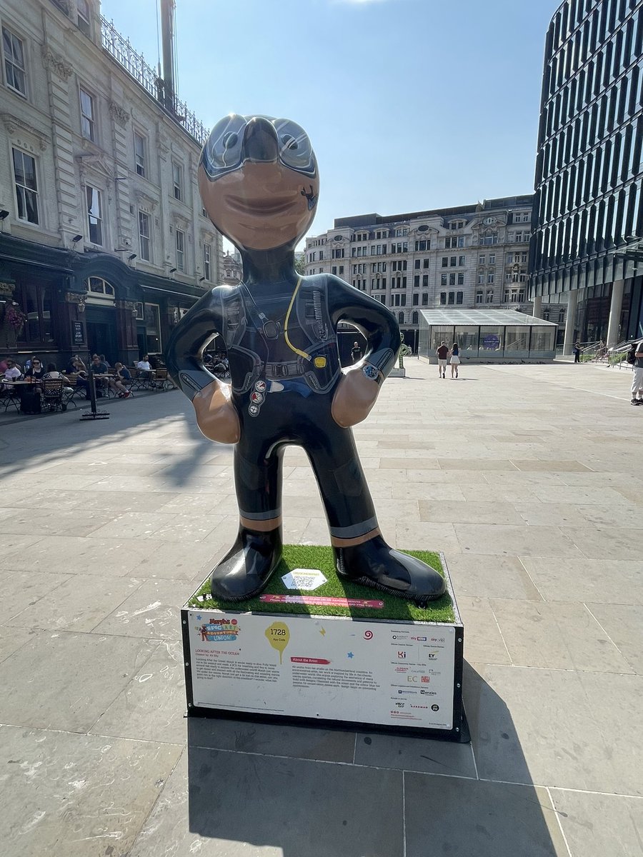 PADI AWARE Foundation tweet media