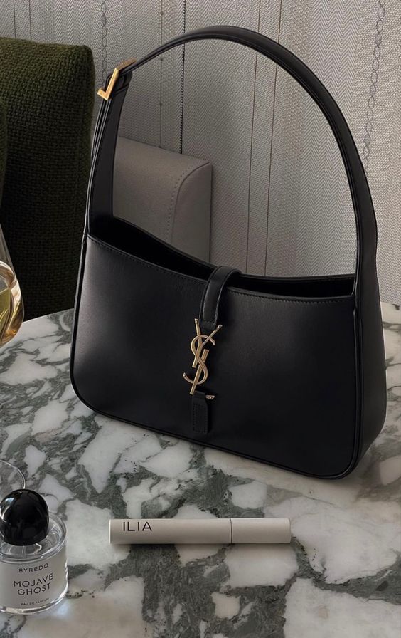 YSL Purse 🖤✨
