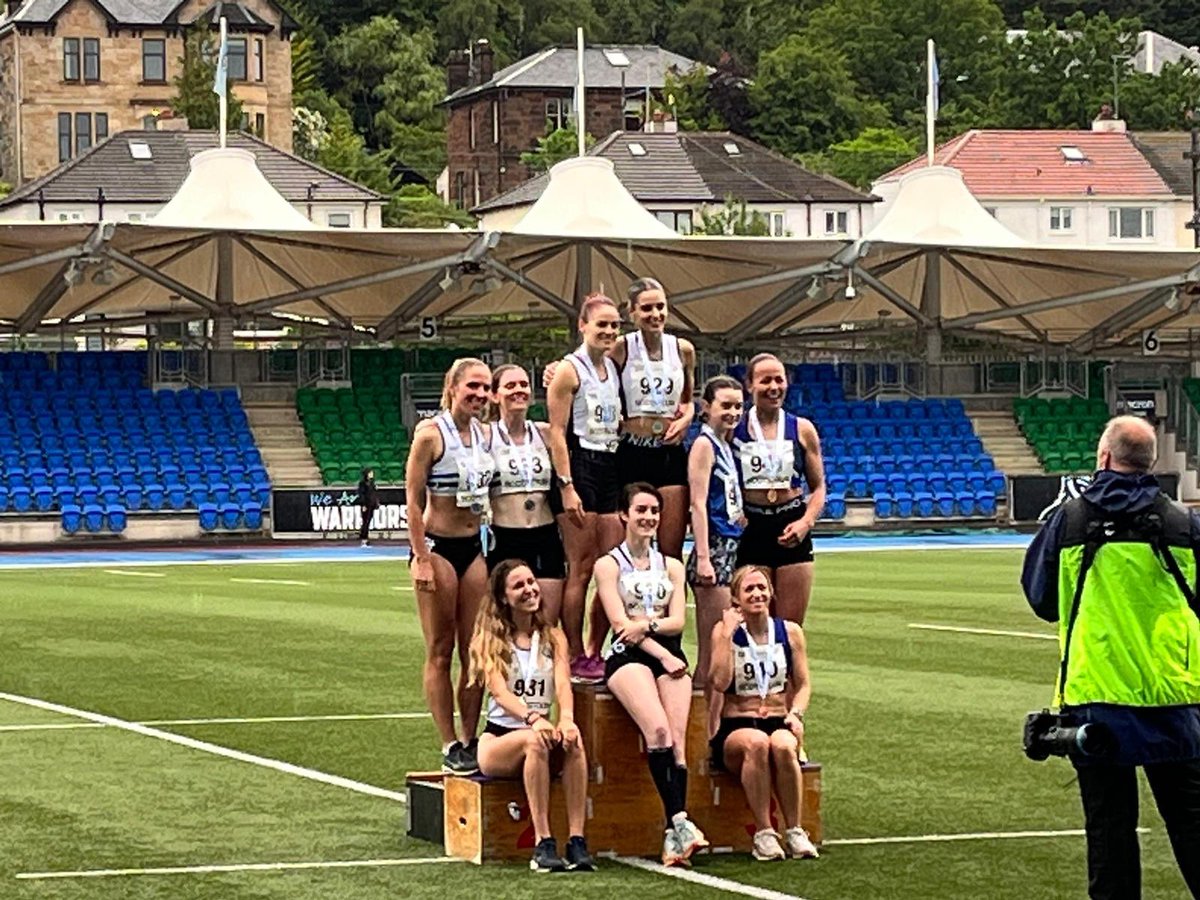 CorstorphineAAC tweet media