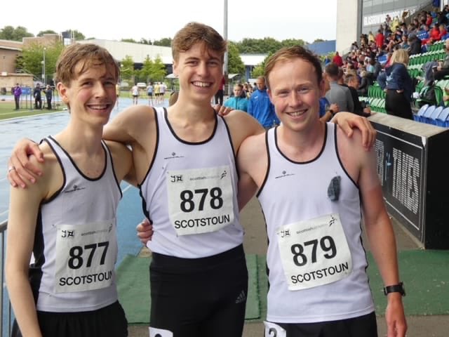 CorstorphineAAC tweet media