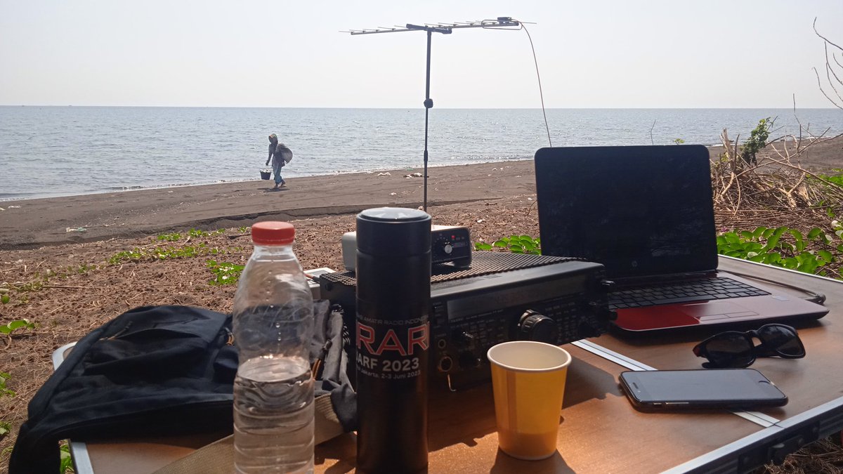 yc3bvg's tweet photo. @hermawan_wd Nice setup https://t.co/C20OQLfRJB