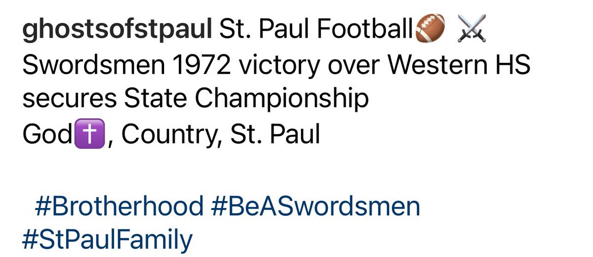 SPHS Swordsmen_fans tweet media