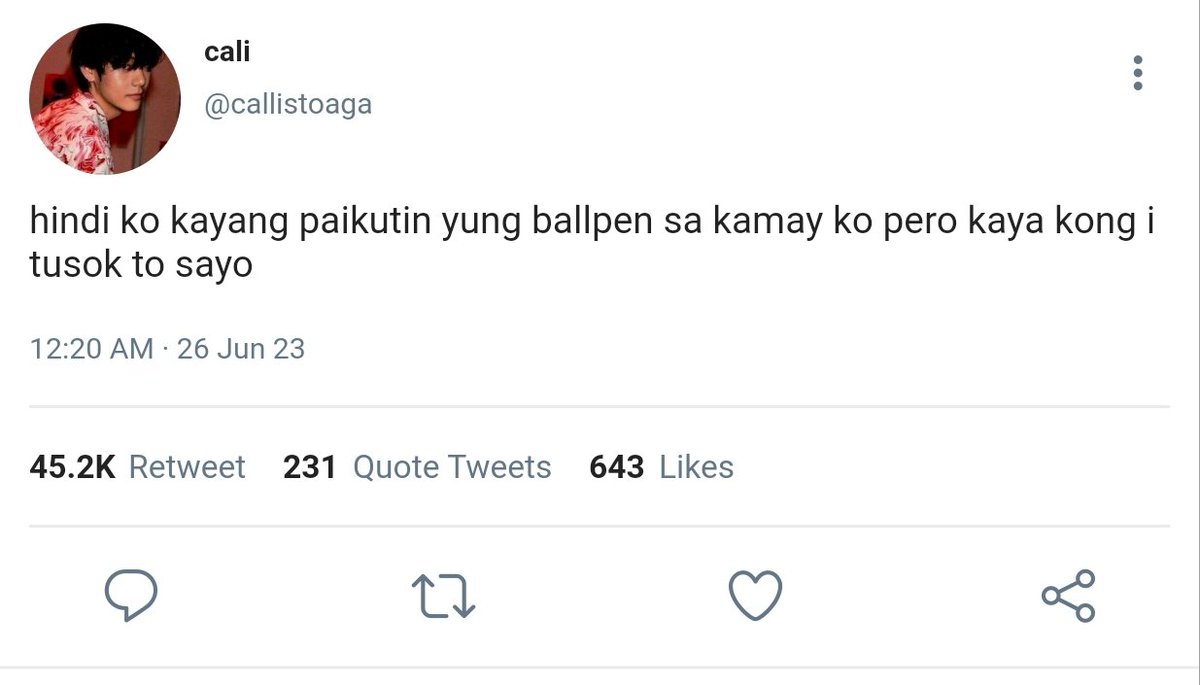 inkbytears's tweet photo. he’s not into her (?)
ー a filo #taekookau where in, They’re a perfect quadro, but what if a girl entered their lives? What possibly could go wrong? https://t.co/3L6RLkgO6i