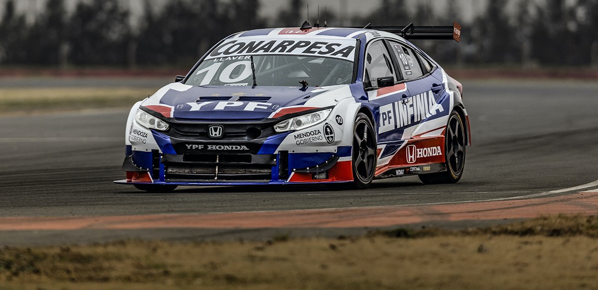 Episodio #6. San Nicolás.
Data Race 3. 
Bernardo Llaver #10.
Final 1: Largó P13 Llegó P6. 
Final 2: Largó P6 Llegó P8.