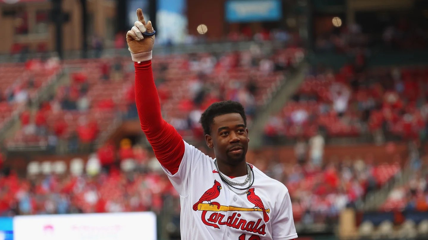 STL Sports Central on Twitter "Longest hitting streaks by STLCards