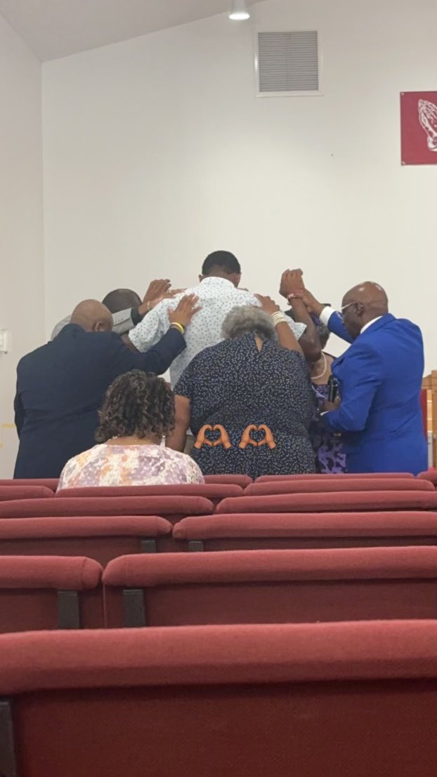 Curtis L. Hairston tweet media