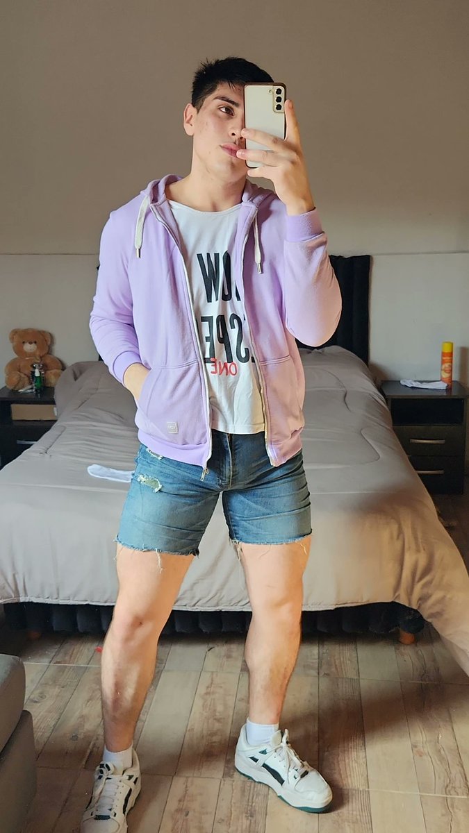 SirovsBenja's tweet image. Muy de veranito