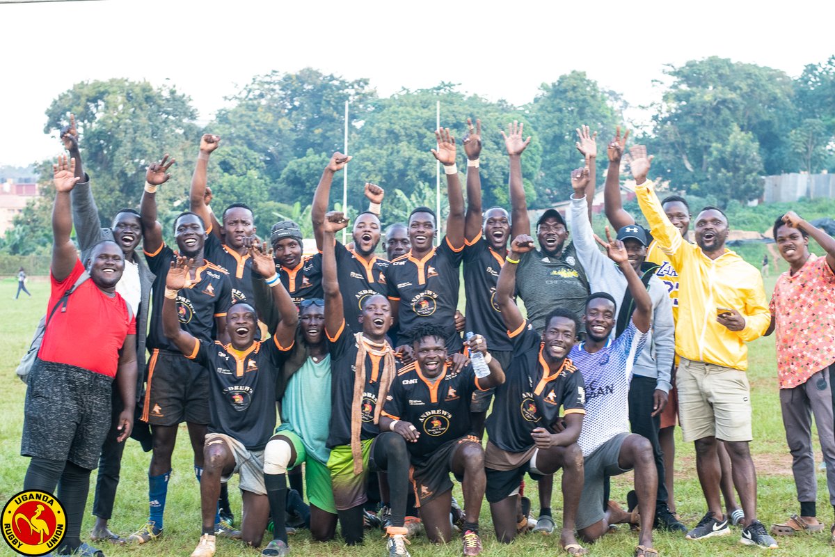 Congratulations to @RfcEagles upon winning the final of the #URUCentralRegion7s. 

FT: Eagles 24-00 Jaguars. 

#URURegional7s