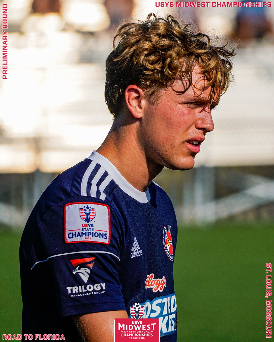 usyscups's tweet photo. 𝙍𝙚𝙜𝙞𝙤𝙣𝙖𝙡 𝘾𝙝𝙖𝙢𝙥𝙞𝙤𝙣𝙨𝙝𝙞𝙥𝙨 𝙆𝙞𝙘𝙠𝙤𝙛𝙛: Game face stays on until your dreams come true ✨

Check out some photos of the USYS Regional Championships » https://t.co/WyoVXAPsa0 ⁠ 📸⁠
#ROADtoFL | #FORitALL | #NCS23 | #USYS | #WeAreYouthSoccer https://t.co/8Td3VhBEsv