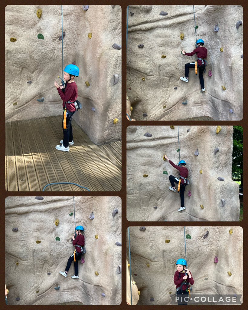 Rock climbing 🧗🏻‍♀️ 🧗🏼‍♂️