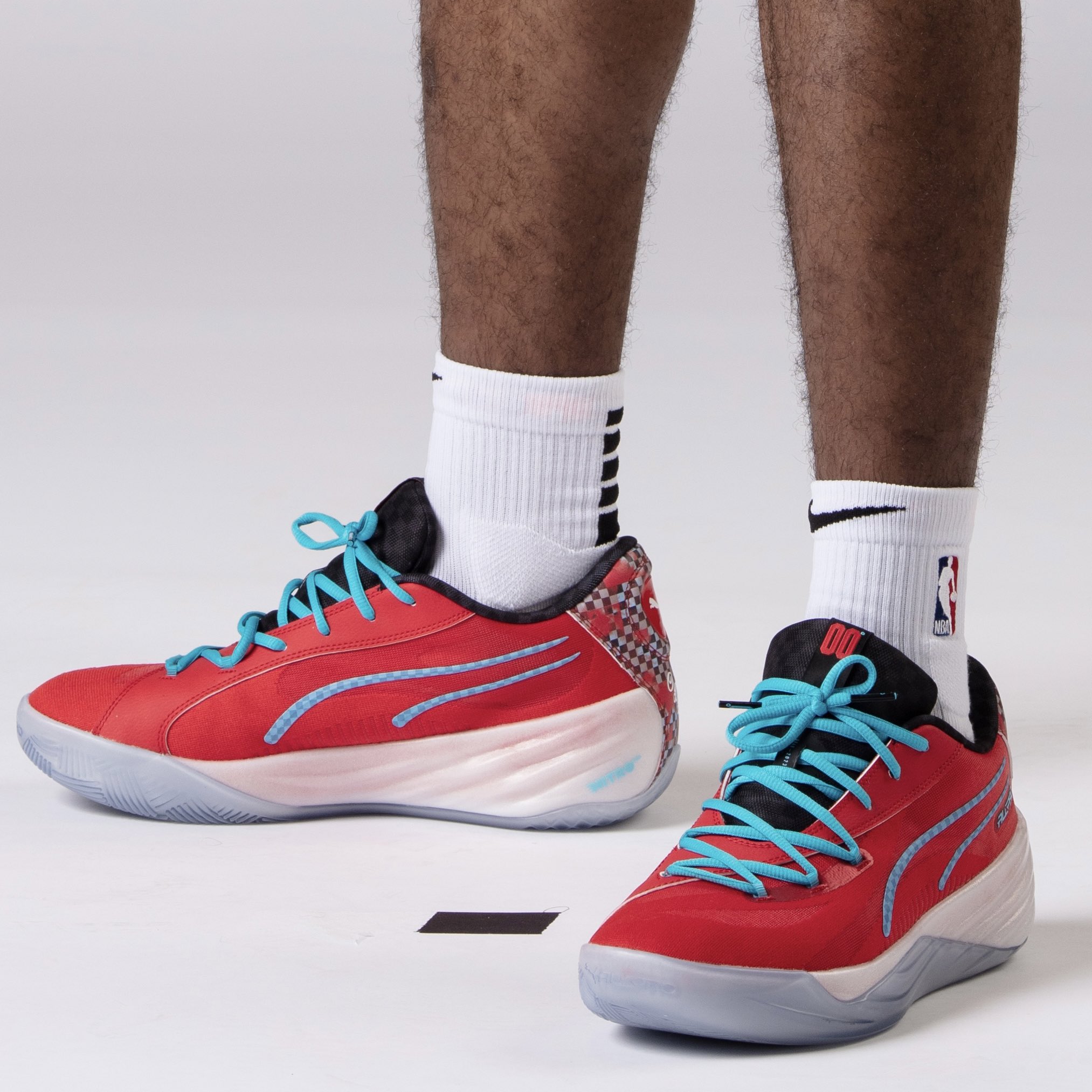 PUMA All-Pro Nitro Scoot Puma All Pro Nitro: Puma's Best